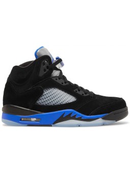 Air Jordan 5 Retro 'Racer Blue'