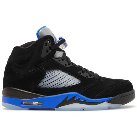Air Jordan 5 Retro 'Racer Blue'