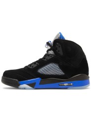 Air Jordan 5 Retro 'Racer Blue'