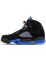 Air Jordan 5 Retro 'Racer Blue'