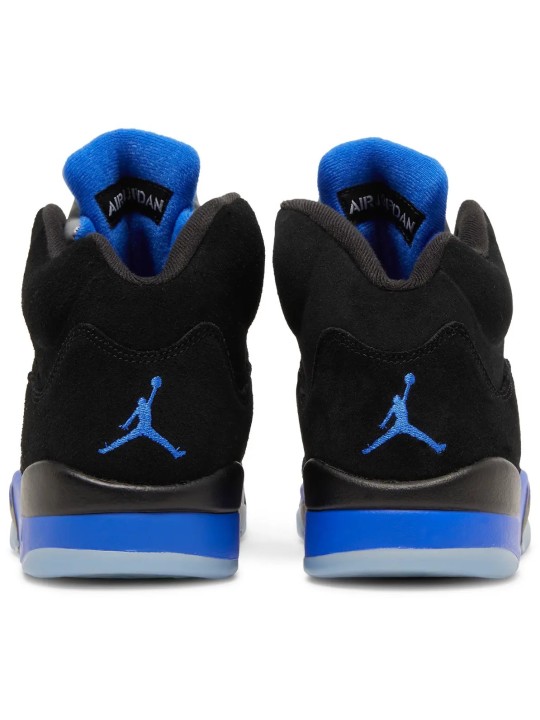 Air Jordan 5 Retro 'Racer Blue'