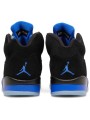 Air Jordan 5 Retro 'Racer Blue'
