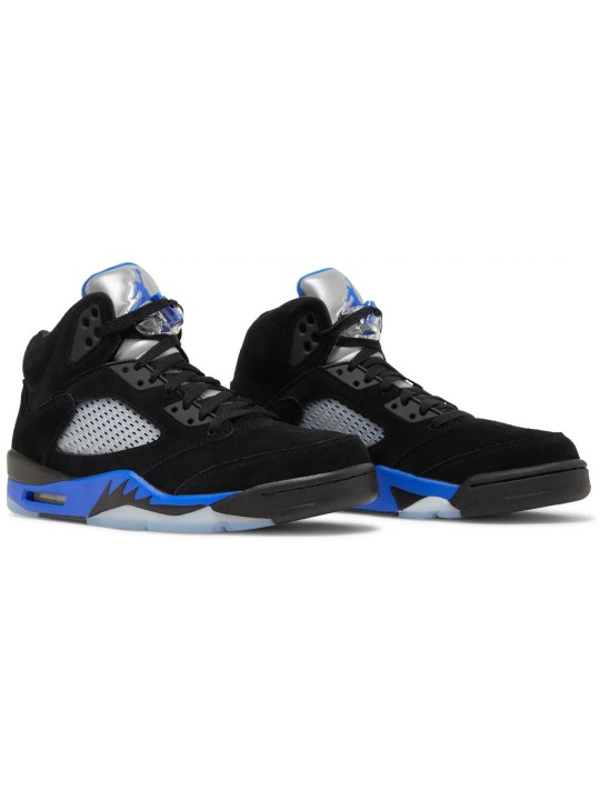 Air Jordan 5 Retro 'Racer Blue'