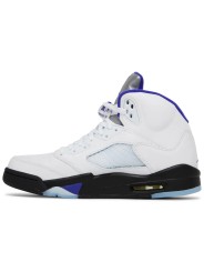 Air Jordan 5 Retro 'Grape' 2025