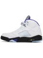 Air Jordan 5 Retro 'Grape' 2025