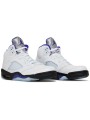 Air Jordan 5 Retro 'Grape' 2025