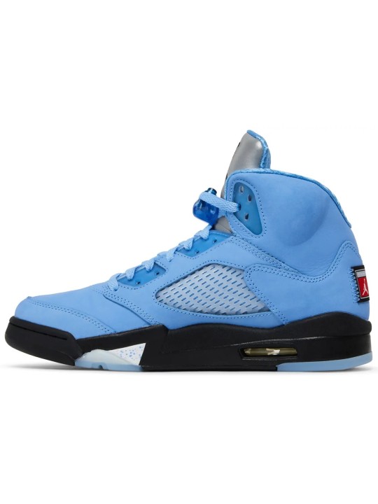 Air Jordan 5 Retro SE 'UNC'