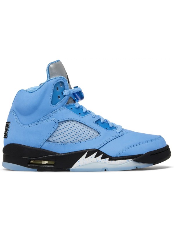 Air Jordan 5 Retro SE 'UNC'