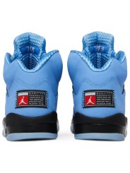 Air Jordan 5 Retro SE 'UNC'