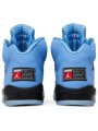 Air Jordan 5 Retro SE 'UNC'