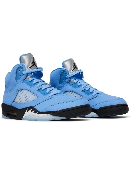Air Jordan 5 Retro SE 'UNC'