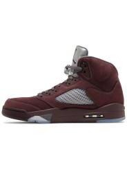 Air Jordan 5 Retro SE 'Burgundy' 2023