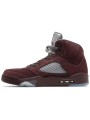 Air Jordan 5 Retro SE 'Burgundy' 2023