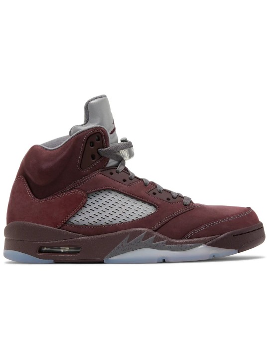 Air Jordan 5 Retro SE 'Burgundy' 2023
