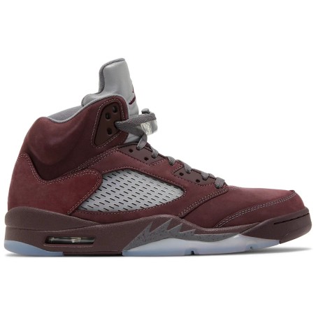 Air Jordan 5 Retro SE 'Burgundy' 2023
