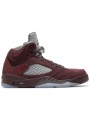 Air Jordan 5 Retro SE 'Burgundy' 2023