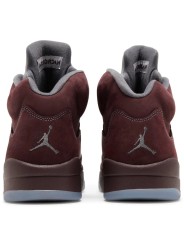 Air Jordan 5 Retro SE 'Burgundy' 2023