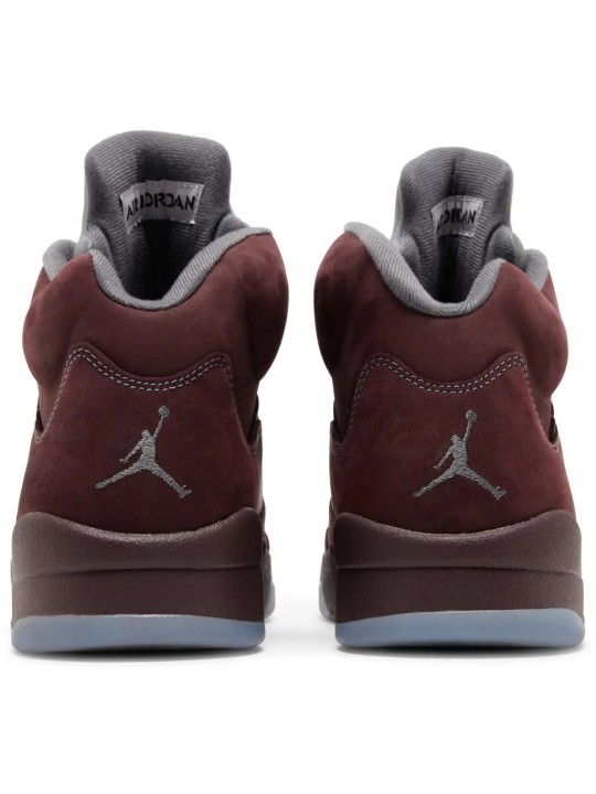 Air Jordan 5 Retro SE 'Burgundy' 2023