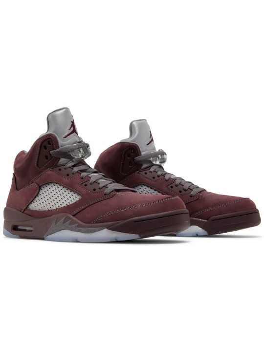 Air Jordan 5 Retro SE 'Burgundy' 2023