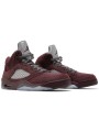 Air Jordan 5 Retro SE 'Burgundy' 2023