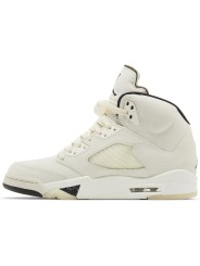Air Jordan 5 Retro SE 'Sail'