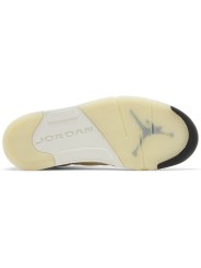 Air Jordan 5 Retro SE 'Sail'