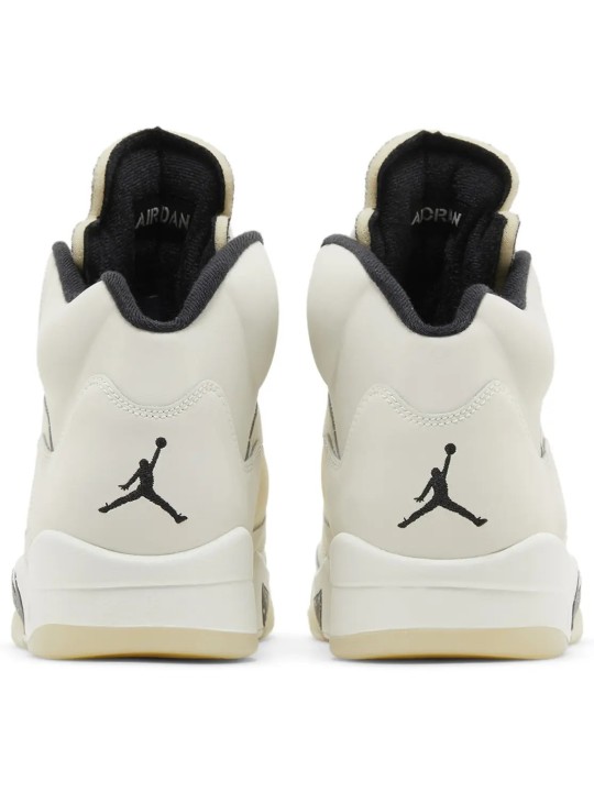 Air Jordan 5 Retro SE 'Sail'