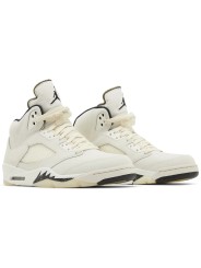 Air Jordan 5 Retro SE 'Sail'