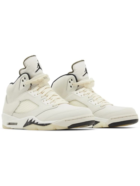 Air Jordan 5 Retro SE 'Sail'