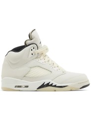 Air Jordan 5 Retro SE 'Sail'