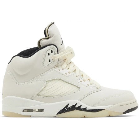 Air Jordan 5 Retro SE 'Sail'