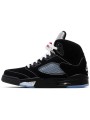 Air Jordan 5 Retro OG GS 'Black Metallic Reimagined'