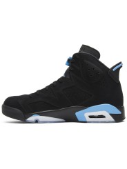Air Jordan 6 Retro 'UNC'