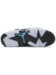 Air Jordan 6 Retro 'UNC'