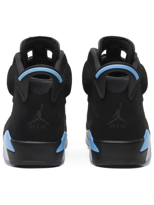 Air Jordan 6 Retro 'UNC'