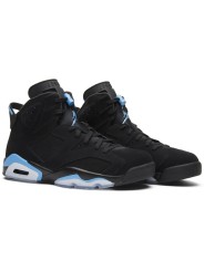 Air Jordan 6 Retro 'UNC'