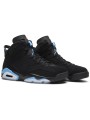 Air Jordan 6 Retro 'UNC'