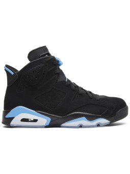 Air Jordan 6 Retro 'UNC'