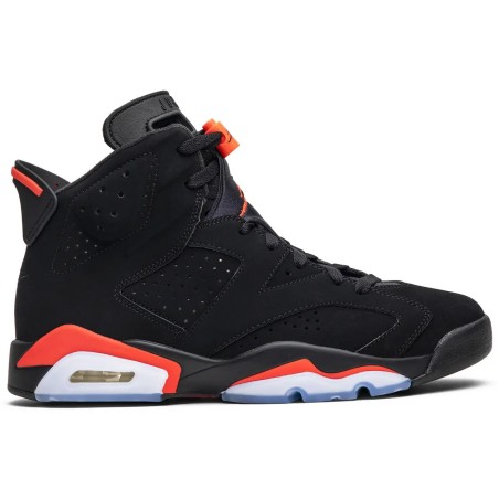 Air Jordan 6 Retro 'Infrared' 2019