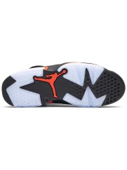 Air Jordan 6 Retro 'Infrared' 2019