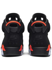 Air Jordan 6 Retro 'Infrared' 2019
