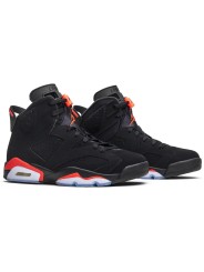 Air Jordan 6 Retro 'Infrared' 2019