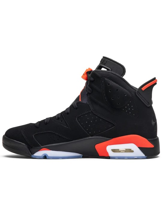 Air Jordan 6 Retro 'Infrared' 2019