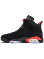Air Jordan 6 Retro 'Infrared' 2019