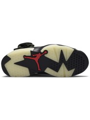 Travis Scott x Air Jordan 6 Retro 'Olive'