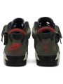 Travis Scott x Air Jordan 6 Retro 'Olive'