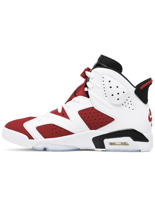 Air Jordan 6 Retro OG 'Carmine' 2021