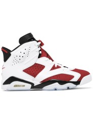 Air Jordan 6 Retro OG 'Carmine' 2021