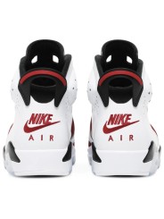 Air Jordan 6 Retro OG 'Carmine' 2021