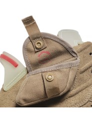 Travis Scott x Air Jordan 6 Retro 'British Khaki'